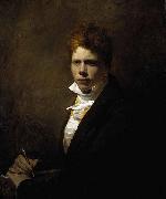 Sir David Wilkie Self portrait of Sir David Wilkie aged about 20 Spain oil painting artist